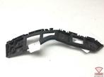 vw polo 6r 6c bumpergeleider rechts achter 6r6807394a