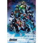 Avengers Endgame Maxi Poster, Ophalen of Verzenden, Nieuw, Wanddecoratie