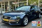 Audi A4 Avant 1.8 TFSI Pro Line Business Climat, Navi, Bluet, Auto's, Audi, Voorwielaandrijving, Gebruikt, 4 cilinders, Handgeschakeld