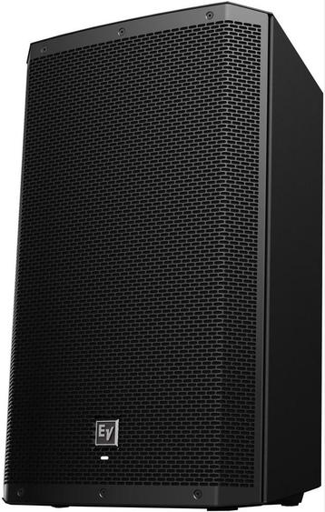 2x Electro-Voice ZLX-12P 12” beschikbaar voor biedingen
