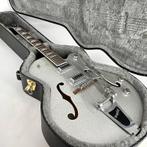 Gretsch G5420T FSR Limited Electromatic Hollow Body Silver S, Muziek en Instrumenten, Snaarinstrumenten | Gitaren | Akoestisch