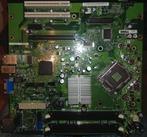 Dell OEM LGA775 Moederbord, Gebruikt, DDR2, ATX, Intel