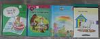 5 boeken beginnend lezen, AVI 2 niveau, Ophalen of Verzenden, Gelezen