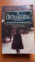 Terry Carr - Ontmaskering, Ophalen of Verzenden, Gelezen, Terry Carr