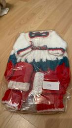 Pakje v d babyborn, Ophalen, Zo goed als nieuw, Babypop