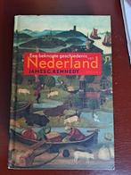 James C. Kennedy - Een beknopte geschiedenis van Nederland, James C. Kennedy, Ophalen of Verzenden, Alpha, WO