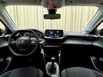Peugeot 208 1.2 Allure *Carplay* Navigatie / ECC Clima / Cru, Voorwielaandrijving, Gebruikt, Euro 6, Handgeschakeld