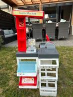 Speelgoedkeuken merk Smoby, Ophalen, Gebruikt, Kunststof