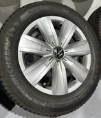 Winterbanden met velgen Volkswagen Touran, Ophalen, Gebruikt, 16 inch, Info@bandenbunker.nl