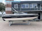 STINGRAY 190 LX (bj 2001), Watersport en Boten, Motorboten en Motorjachten, Gebruikt, Overige brandstoffen, Tot 6 meter, 50 pk of meer