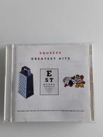 Squeeze, Ophalen of Verzenden, 1960 tot 1980, Gebruikt