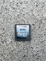 Harry Potter Nintendo DS Game, Avontuur en Actie, Gebruikt, 1 speler, Ophalen of Verzenden