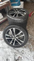 Winterbanden skoda fabia polo, Auto-onderdelen, Banden en Velgen, Ophalen, 16 inch, Banden en Velgen, Winterbanden