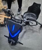 Elektrische Drift Trike, Fietsen en Brommers, Ophalen of Verzenden