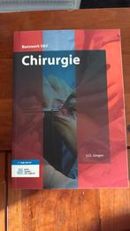 IJ.D. Jüngen - Chirurgie, Ophalen of Verzenden, Nieuw, IJ.D. Jüngen