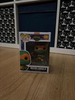 Funko pop Michelangelo 1395, Hobby en Vrije tijd, Overige Hobby en Vrije tijd, Ophalen of Verzenden, Zo goed als nieuw