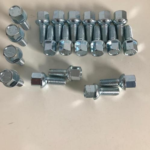 Wielbouten voor stalen velgen VW UP, Auto diversen, Auto-accessoires, Nieuw, Ophalen of Verzenden