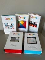 Educatief speelgoed voor ipad Osmo magnetisch, Ophalen of Verzenden, Gebruikt, Elektronica