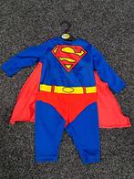 Superman babypakje maat 62/68, Kinderen en Baby's, Babykleding | Maat 62, Overige typen, Jongetje of Meisje, H&M, Ophalen of Verzenden