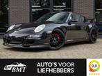 Porsche 911 997.1 3.8 Carrera S / Handgeschakeld / KW Schroe, Auto's, Porsche, Achterwielaandrijving, Met garantie (alle), 4 stoelen