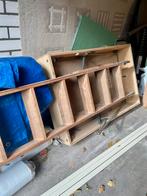 - - Vlizotrap | merk: Roto Frank s.a - -, Doe-het-zelf en Verbouw, Ladders en Trappen, Ophalen of Verzenden