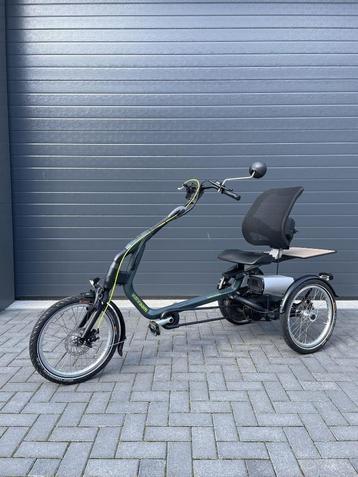Van Raam Easy Rider 3 beschikbaar voor biedingen