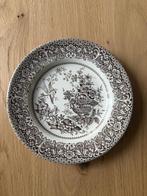 Bord van Staffordshire serviesgoed, Ophalen of Verzenden