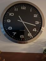 Wandklok, Ophalen, Zo goed als nieuw, Wandklok