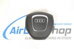 Airbag set - Dashboard blauw 4 spaak Audi A3 8P (2005-2012), Auto-onderdelen