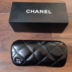 Chanel Zonnebril | 5194 | zwart, Overige merken, Gebruikt, Ophalen of Verzenden, Zonnebril