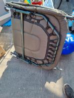 Strategy comfort stretcher, Watersport en Boten, Hengelsport | Karpervissen, Ophalen, Gebruikt, Overige typen