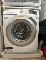 AEG Wasmachine, Ophalen, Gebruikt, Voorlader