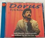 CD Dorus bij de Marine, Ophalen of Verzenden, Zo goed als nieuw, Pop, Boxset
