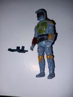 Star wars vintage Boba fett, Ophalen of Verzenden, Zo goed als nieuw