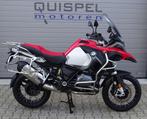 BMW R1200GS ADVENTURE (bj 2017), Motoren, Motoren | BMW, 1170 cc, Toermotor, Bedrijf, 2 cilinders