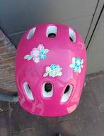 Kinderhelm, Ophalen of Verzenden, Gebruikt, Overige maten, Meisje