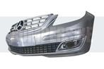 Bumper Mercedes B-Klasse W245 245 169 05-08 A1698852525 Voor, Gebruikt, Voor, 6 maanden garantie, Ophalen of Verzenden