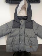 Winterjas h&m maat 80, Kinderen en Baby's, Ophalen of Verzenden, Zo goed als nieuw, Jasje