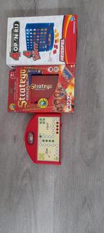 3 x reisspellen, Hobby en Vrije tijd, Ophalen of Verzenden, Zo goed als nieuw