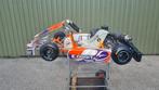 Tony gx160, Ophalen of Verzenden, Zo goed als nieuw, Kart