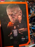 Dartpijlen 23 gram, Sport en Fitness, Darts, Ophalen of Verzenden, Zo goed als nieuw, Pijlen