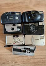 Fujifilm Camera Collectie, Ophalen of Verzenden, Gebruikt, Compact, Fuji