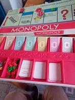 Oud Monopoly Spel - Compleet, van clipper, Hobby en Vrije tijd, Gezelschapsspellen | Bordspellen, Vijf spelers of meer, Ophalen of Verzenden