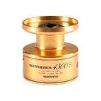 gezocht 3x shimano baitrunner 4500B spoelen, Watersport en Boten, Ophalen of Verzenden, Zo goed als nieuw, Molen