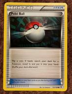 2012 - 131/149 - Poké Ball Black & White serie, Hobby en Vrije tijd, Verzamelkaartspellen | Pokémon, Ophalen of Verzenden, Losse kaart