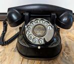 Prachtige vintage Bell Telephone RTT 65 B draaischijf telefo, Gebruikt, Ophalen of Verzenden