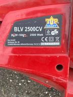 Bladblazer Topcraft, Ophalen, Gebruikt, Elektrisch