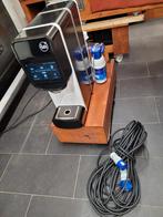 Bijna nieuwe Lattiz 2.0 (2024) foodtruck horeca melkopschuim, Ophalen of Verzenden