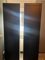 2 mooie pax kasten 200x50 cm, Ophalen of Verzenden, Zo goed als nieuw, 50 tot 75 cm, 200 cm of meer