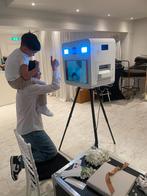Professionele Photobooth te huur almere, Verzenden, Nieuw, LED, Ultra HD (4K)